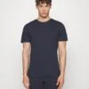 Jack & Jones Jactape Set - Pyjama - Navy