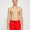 Jack & Jones Jjswim Splicelogo- Zwemshorts - Chinese Red