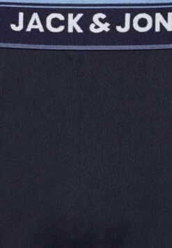 Jack & Jones Jackyle Tee And Shorts Giftbox Set - Pyjama - Navy Blazer -Jack & Jones Verkoopwinkel 2ad0835581a042b9a9bc542d724b76b3