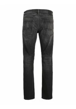 Jack & Jones Mike Original- Straight Leg Jeans - Black Denim -Jack & Jones Verkoopwinkel 2b5c5e74cde94a31a0ddf67e2cc22b38