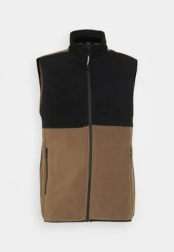 Jack & Jones Jjpower Bodywarmer - Bodywarmer - Brown 10 Jack & Jones Jjpower Bodywarmer - Bodywarmer - Brown -Jack & Jones Verkoopwinkel 2b64bf5560f3469ab6c7cc592afca0a9