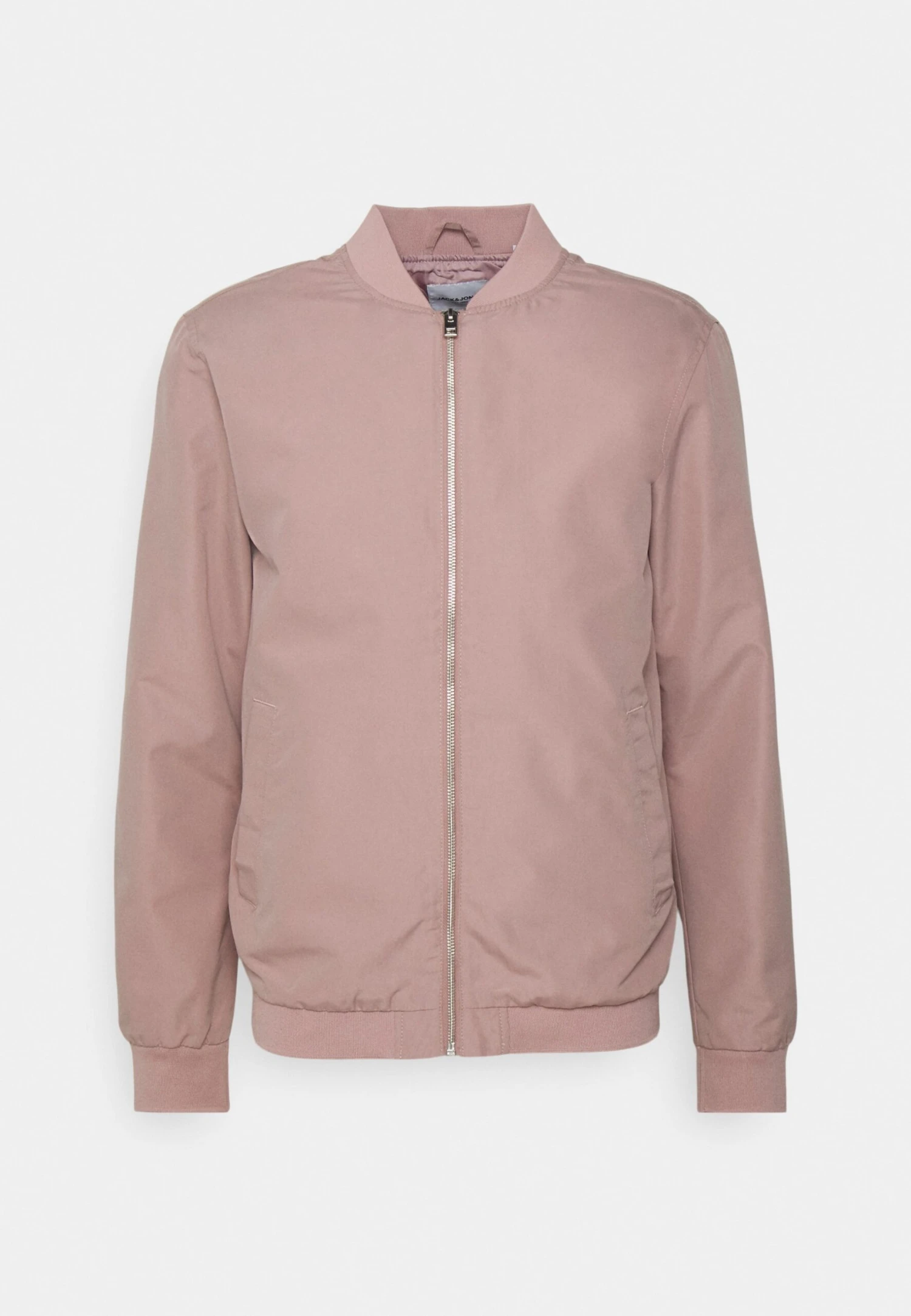 Jack & Jones Jjeroy Jacket - Bomberjacks - Deauville Mauve 5 Jack & Jones Jjeroy Jacket - Bomberjacks - Deauville Mauve - Afbeelding 5