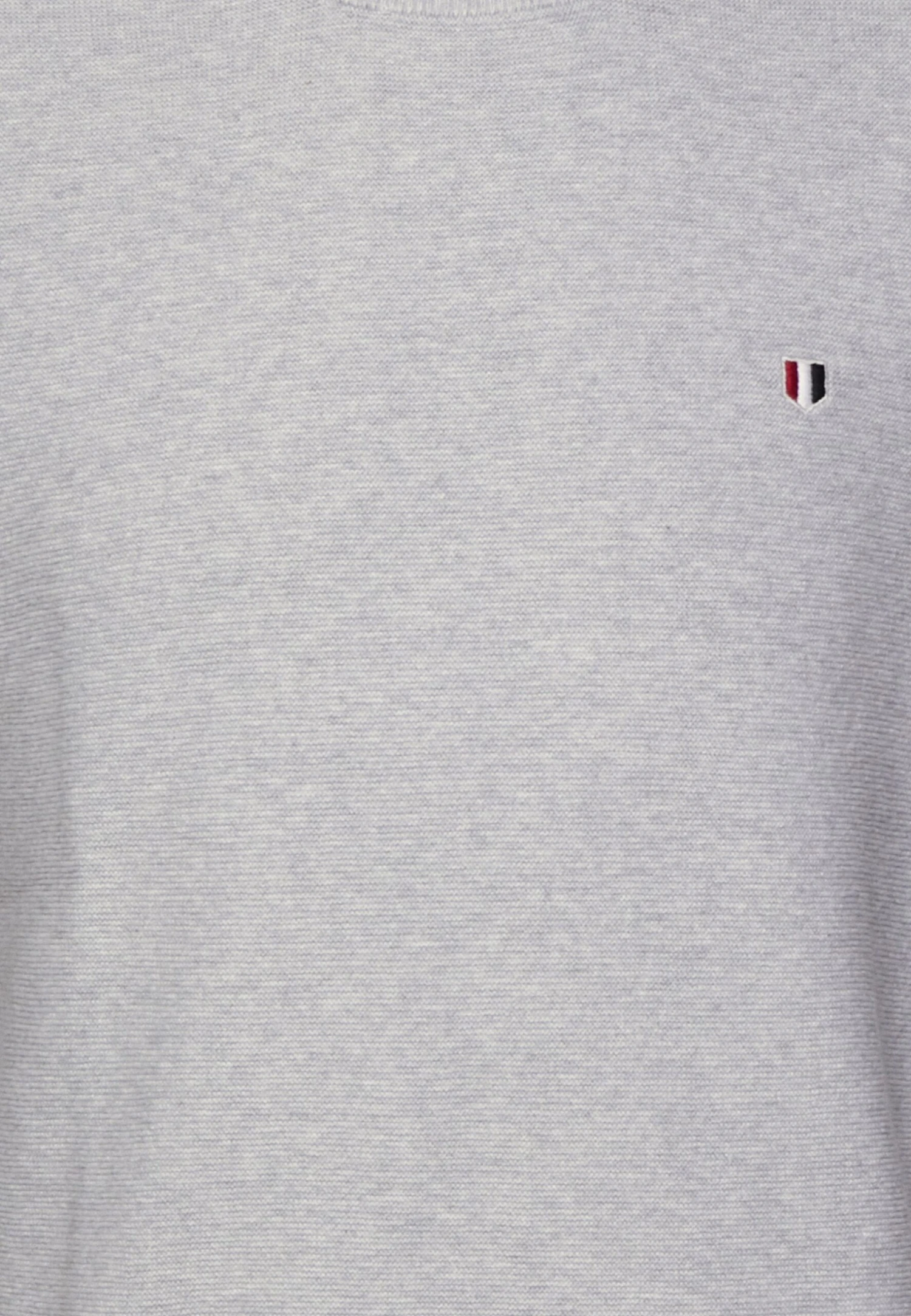 JACK&JONES Premium Jprbluroy Crew - Trui - Cool Grey Melange 5 JACK&JONES Premium Jprbluroy Crew - Trui - Cool Grey Melange - Afbeelding 5