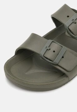 Jack & Jones Jfwcroxton Moulded - Muiltjes - Olive Night 15 Jack & Jones Jfwcroxton Moulded - Muiltjes - Olive Night -Jack & Jones Verkoopwinkel 2bd7df6141e74f92a739b1954d74df49