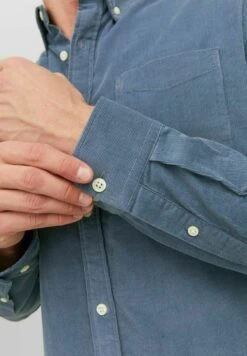 JACK&JONES Premium Overhemd - Bering Sea 11 JACK&JONES Premium Overhemd - Bering Sea -Jack & Jones Verkoopwinkel 2c05faebb60e4ed4ba9e880c4eba1925