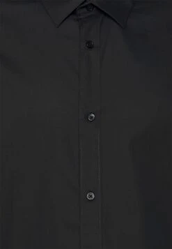 Jack & Jones Jjjoe Plain - Overhemd - Black 5 Jack & Jones Jjjoe Plain - Overhemd - Black -Jack & Jones Verkoopwinkel 2c1b232f55764e529ff1fd11b3e66a74