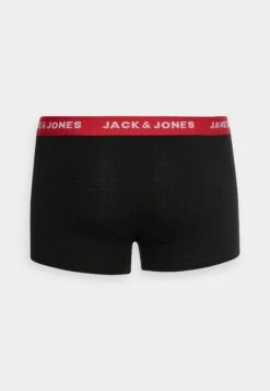 Jack & Jones Jacflower Bird Trunks 5 Pack - Onderbroeken - Surf The Web -Jack & Jones Verkoopwinkel 2c2f00fb681441a8a927dd202ccb721f