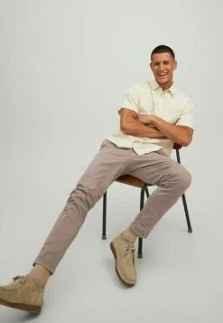 Jack & Jones Marco Fred Ama - Chino - Fungi 13 Jack & Jones Marco Fred Ama - Chino - Fungi -Jack & Jones Verkoopwinkel 2c3b9231cbd7471caf46f5b29d0179ad