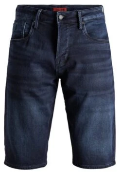 Jack & Jones Jeansshort - Blue -Jack & Jones Verkoopwinkel 2c654e612e724e7ebfc359e6b896d738