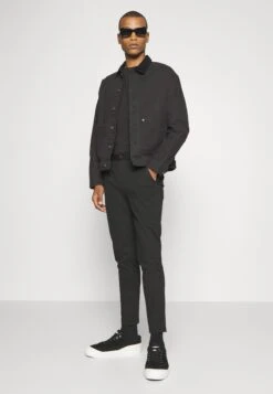 Jack & Jones Jpstmarco Jjcooper - Chino - Black/Solid -Jack & Jones Verkoopwinkel 2cab16929536415e8cdf9a2b7c43cabb