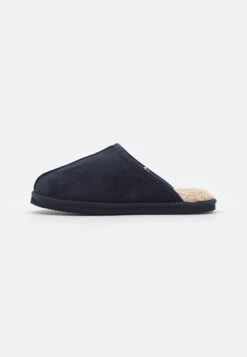 Jack & Jones Jfwdudely- Pantoffels - Navy Blazer