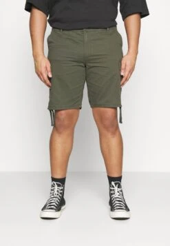 Jack & Jones Jpstmarley- Shorts - Forrest Night