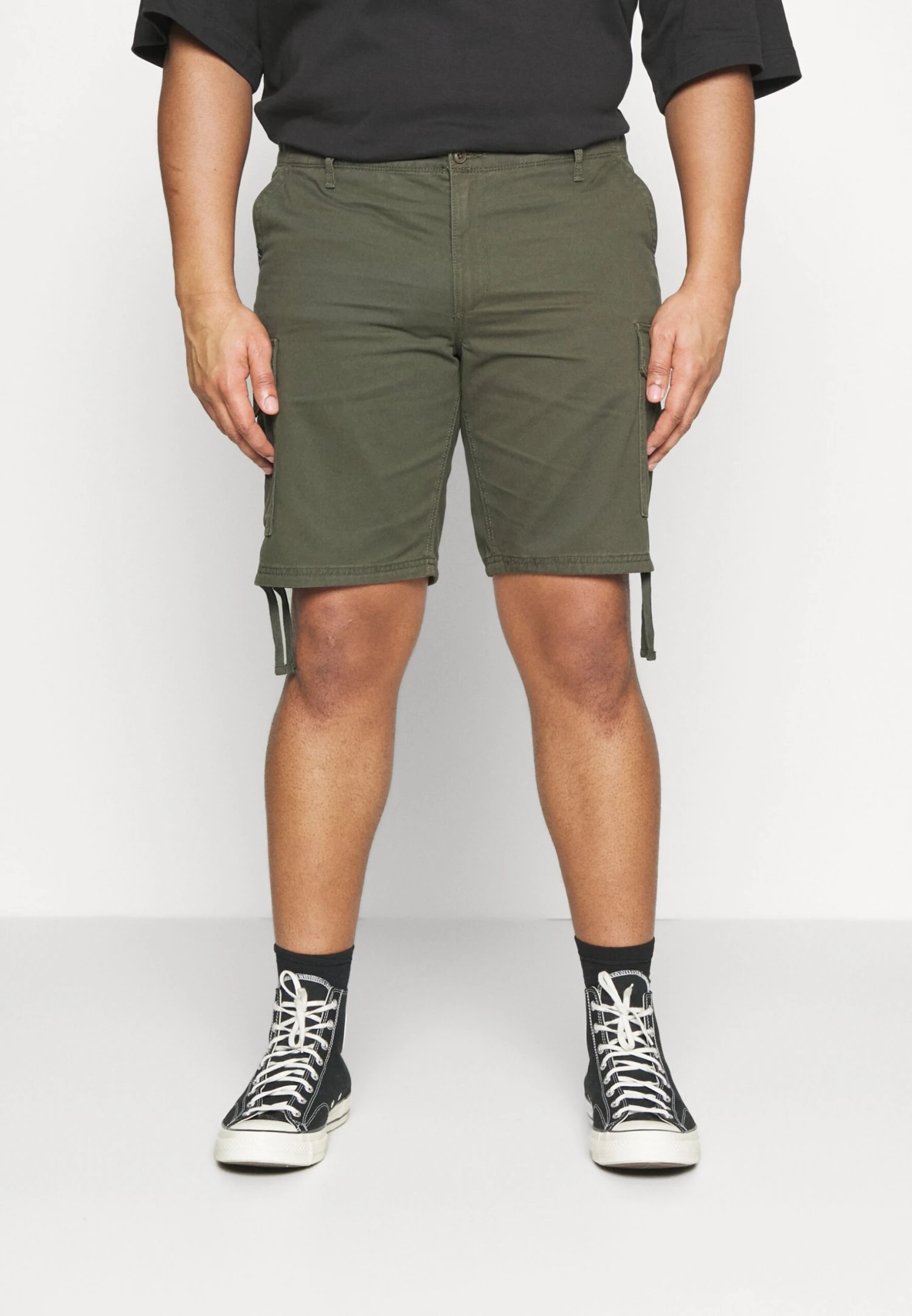 Jack & Jones Jpstmarley- Shorts - Forrest Night 1 Jack & Jones Jpstmarley- Shorts - Forrest Night