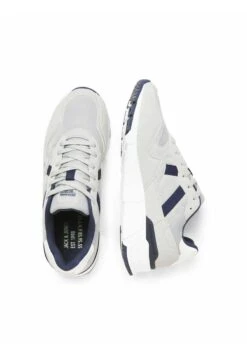 Jack & Jones Sneakers Laag - Vapor Blue 10 Jack & Jones Sneakers Laag - Vapor Blue -Jack & Jones Verkoopwinkel 2cd5a89c55a2491aa45e512c6510df40