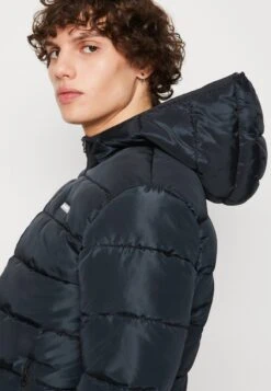 Jack & Jones Jjtylor Puffer Jacket - Winterjas - Black Solid -Jack & Jones Verkoopwinkel 2d0148212843428ca61838e73549da4f