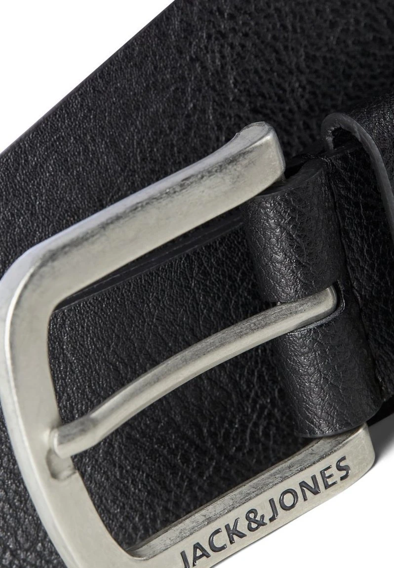 Jack & Jones Riem - Black 4 Jack & Jones Riem - Black - Afbeelding 4