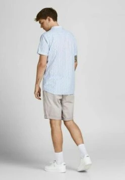 Jack & Jones Fred - Shorts - Drizzle -Jack & Jones Verkoopwinkel 2db56c2a3073462cb57ec47197304adf
