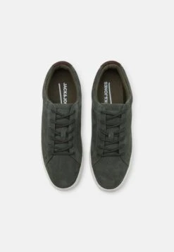 Jack & Jones Jfwgalaxy - Sneakers Laag - Green -Jack & Jones Verkoopwinkel 2dbda316c2d54bf799fce8fe7d0e2d8d