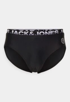 Jack & Jones Jpstibiza Swim Trunks - Zwemslips - Black -Jack & Jones Verkoopwinkel 2deb12585c974705929fe9edade986c8