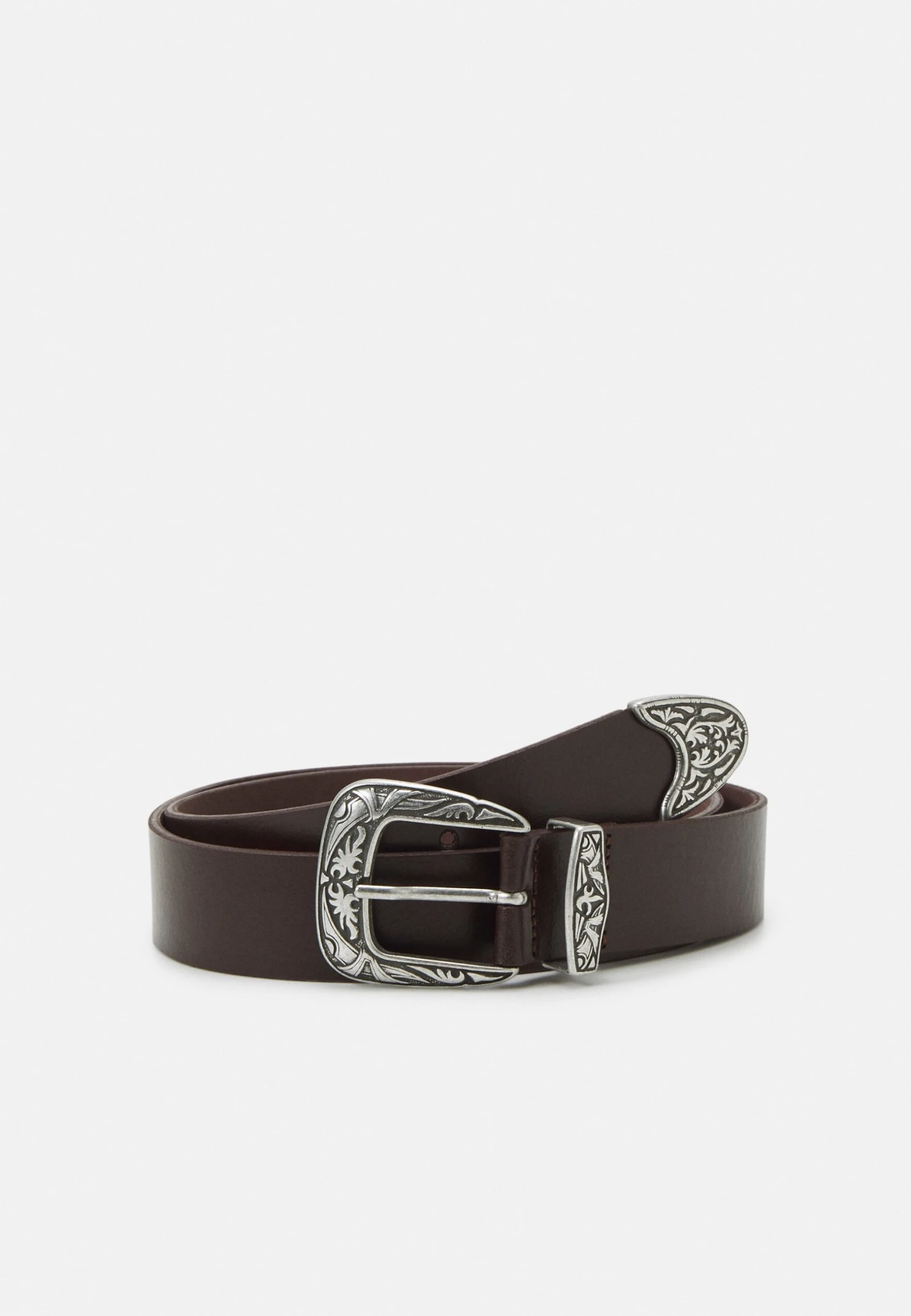 Jack & Jones Jacvintage Unisex - Riem - Brown Stone 1 Jack & Jones Jacvintage Unisex - Riem - Brown Stone