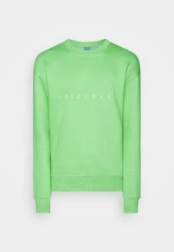 Jack & Jones Crew Neck- Sweater - Island Green 10 Jack & Jones Crew Neck- Sweater - Island Green -Jack & Jones Verkoopwinkel 2e6c7710ac3247698206ddb0bddea141