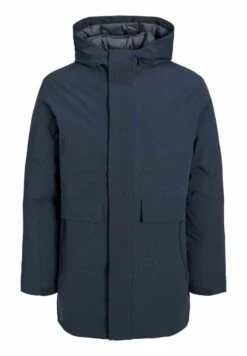 Jack & Jones Plus Size - Winterjas - Dark Navy -Jack & Jones Verkoopwinkel 2e701c5dccc04593aedd5029e3a92894