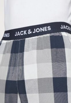 Jack & Jones Jacsimon Pants - Pyjamabroek - Navy Blazer -Jack & Jones Verkoopwinkel 2eab10755c344ea99e70acafc370ad91