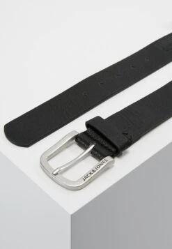 Jack & Jones Jacharry Belt - Riem - Black 8 Jack & Jones Jacharry Belt - Riem - Black -Jack & Jones Verkoopwinkel 2eddcbdad53b43eea5c506a044290857
