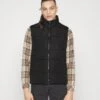 Jack & Jones Jjchili Spring Bodywarmer - Bodywarmer - Black