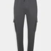 Jack & Jones Jjigordon Jjclassic - Trainingsbroek - Asphalt