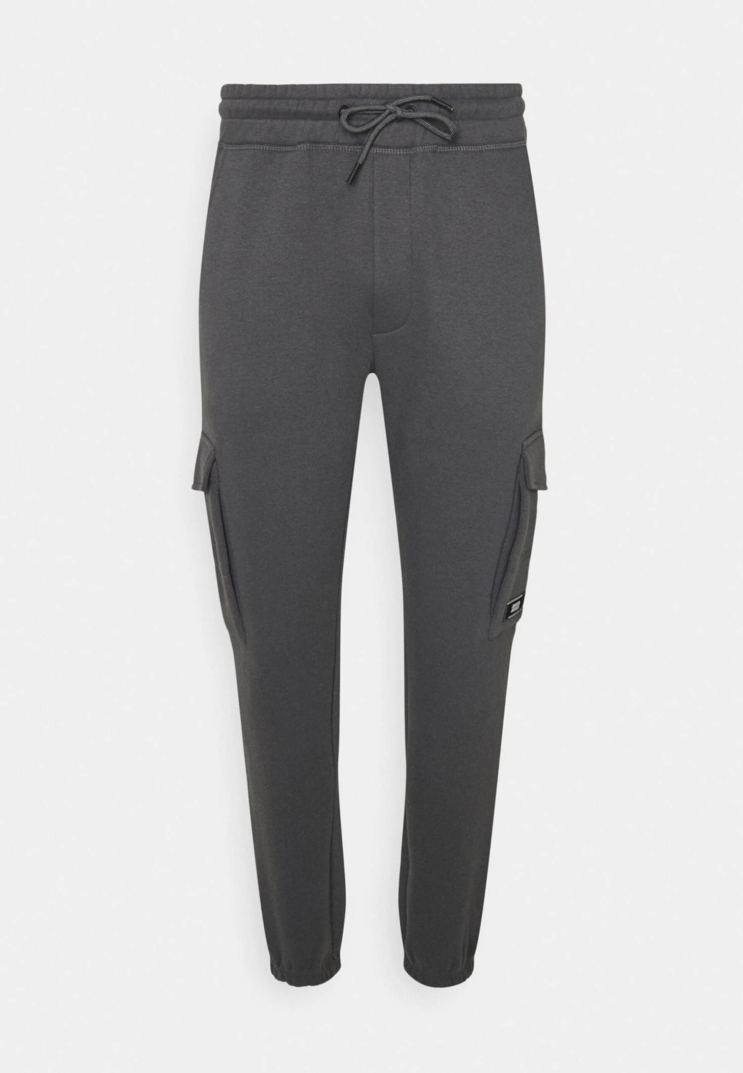Jack & Jones Jjigordon Jjclassic - Trainingsbroek - Asphalt 1 Jack & Jones Jjigordon Jjclassic - Trainingsbroek - Asphalt