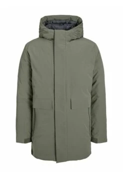 JACK&JONES Premium Jprblatiger- Winterjas - Mulled Basil -Jack & Jones Verkoopwinkel 2fb7924aadf04f3990dc0dec19157195