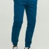 Jack & Jones Jjigordon Jjshark- Trainingsbroek - Sailor Blue