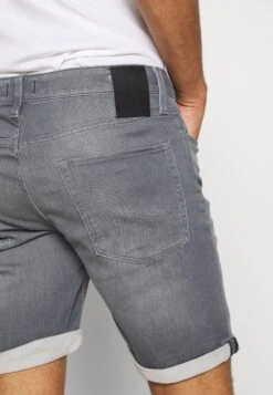 Jack & Jones Jjirick Jjicon - Jeansshort - Grey Denim -Jack & Jones Verkoopwinkel 2fd7b6a381ee4351aaec29f65697d300