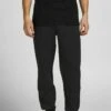 Jack & Jones Gordon Tyson - Trainingsbroek - Black