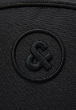 Jack & Jones Jachero Backpack Unisex - Rugzak - Black -Jack & Jones Verkoopwinkel 3004557b5c694d40a2ff9ad888ce0c5f