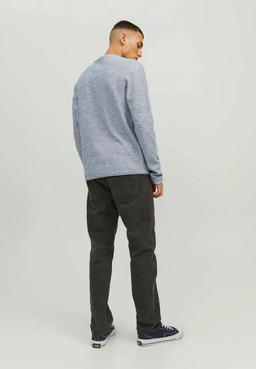 Jack & Jones Trui - Flint Stone 3 Jack & Jones Trui - Flint Stone - Afbeelding 3