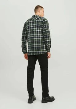 Jack & Jones 2Er-Pack Karo - Overhemd - Mountain View -Jack & Jones Verkoopwinkel 304b8d8f29724b38814318c23bf10259