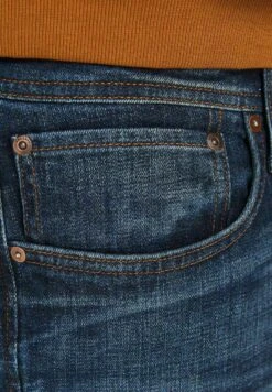 Jack & Jones Plus Size Comfort Fit - Slim Fit Jeans - Blue Denim -Jack & Jones Verkoopwinkel 305b594718c046c2afbd4a5d0264228d