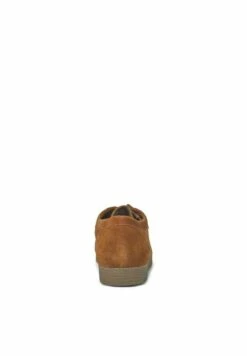 Jack & Jones Jfwoz - Sportieve Veterschoenen - Cognac -Jack & Jones Verkoopwinkel 3081d1f0bd734c279f59addbec769fac