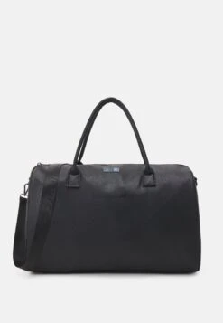 Jack & Jones Jacalex Unisex - Weekendtas - Black