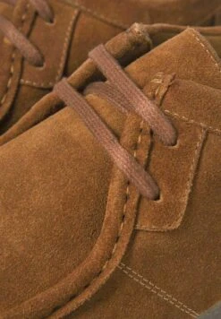 Jack & Jones Jfwoz - Sportieve Veterschoenen - Cognac -Jack & Jones Verkoopwinkel 31ca1aecc44b41a79ba36dbe4f0d68a9