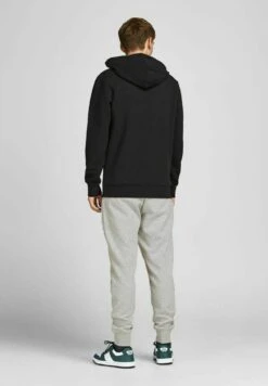Jack & Jones Will Air - Trainingsbroek - Light Grey Melange 9 Jack & Jones Will Air - Trainingsbroek - Light Grey Melange -Jack & Jones Verkoopwinkel 31e629ebd4e44d0c898f617aadc72206