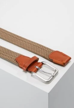 Jack & Jones Jacspring Belt - Gevlochten Riem - Incense 7 Jack & Jones Jacspring Belt - Gevlochten Riem - Incense -Jack & Jones Verkoopwinkel 322a8523a62f4c3ea9b57f1bd1d35576