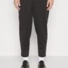 JACK&JONES Premium Jpstkarl Jjalbon- Trainingsbroek - Black