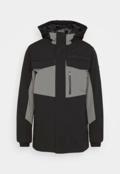 Jack & Jones Jcofriday Parka - Winterjas - Black -Jack & Jones Verkoopwinkel 32af116e7000442a98d8982e9e79d1a4