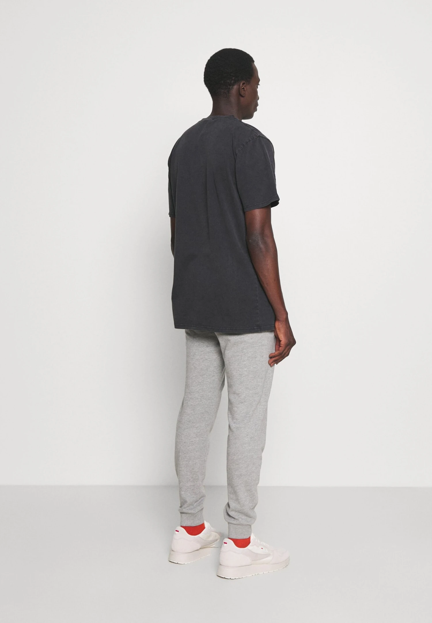 Jack & Jones Jjigordon Jjshark Pants 2 Pack - Trainingsbroek - Navy Blazer 4 Jack & Jones Jjigordon Jjshark Pants 2 Pack - Trainingsbroek - Navy Blazer - Afbeelding 4