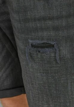 Jack & Jones Rick Fox Ge- Jeansshort - Black Denim -Jack & Jones Verkoopwinkel 3334e705b53f4872bbec8e2a5f1f2f45