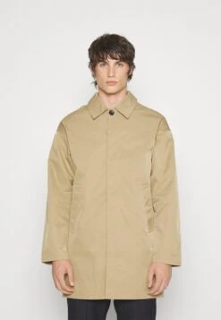 Jack & Jones Jjecrease Coat - Mantel - Kelp