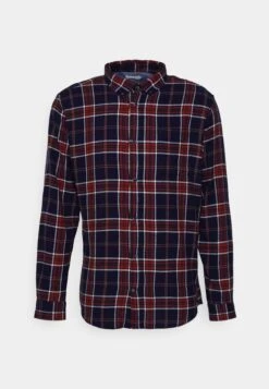 Jack & Jones Jjeclassic - Overhemd - Hawaiian Sunset